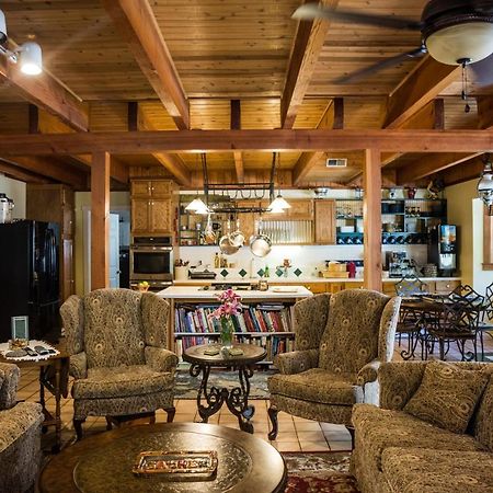 Roan Mountain Mountain Harbour B&B מראה חיצוני תמונה