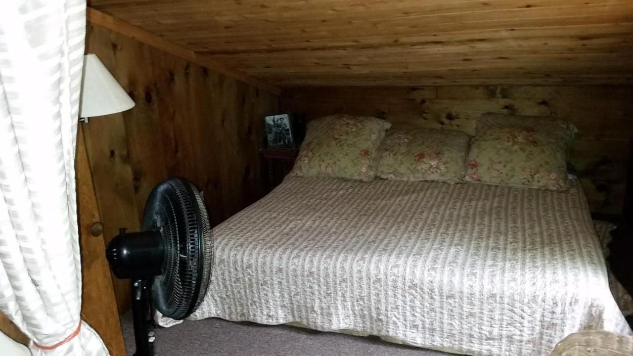 Roan Mountain Mountain Harbour B&B מראה חיצוני תמונה
