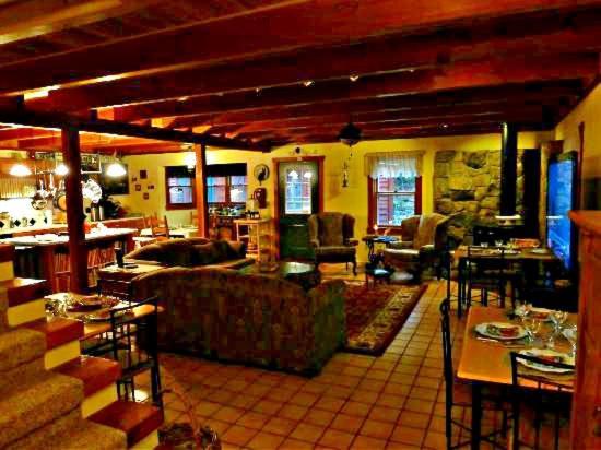Roan Mountain Mountain Harbour B&B מראה חיצוני תמונה