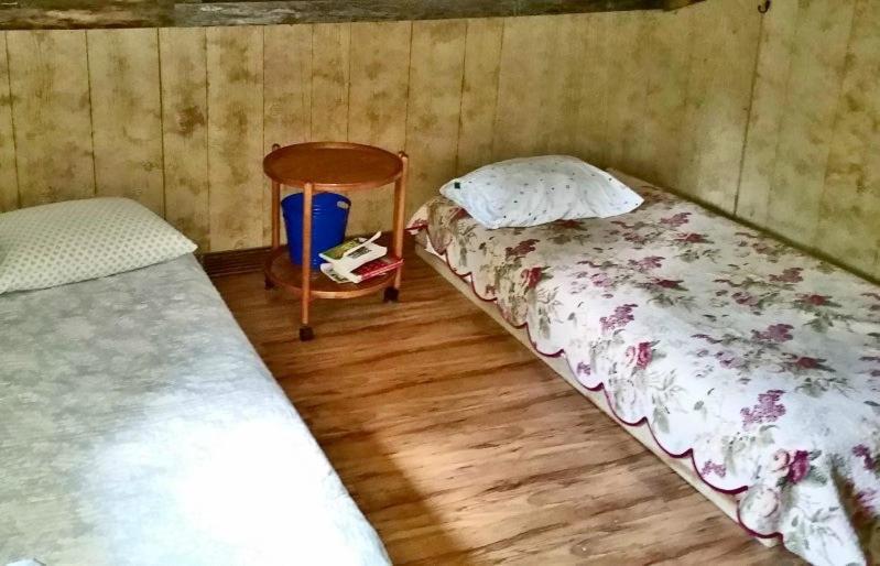 Roan Mountain Mountain Harbour B&B מראה חיצוני תמונה