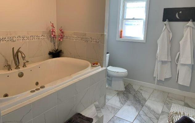 Roan Mountain Mountain Harbour B&B מראה חיצוני תמונה