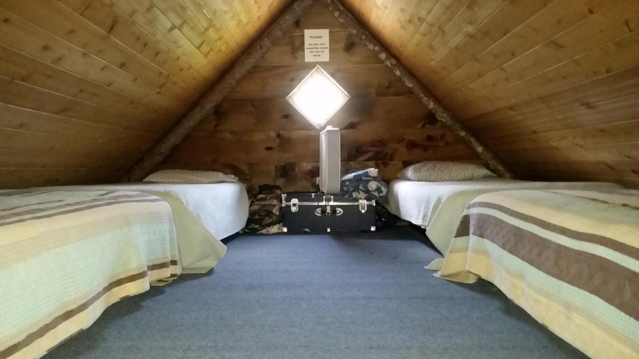 Roan Mountain Mountain Harbour B&B מראה חיצוני תמונה