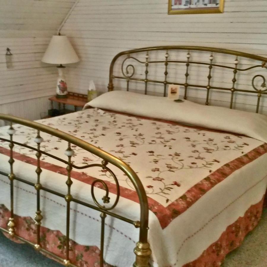 Roan Mountain Mountain Harbour B&B מראה חיצוני תמונה