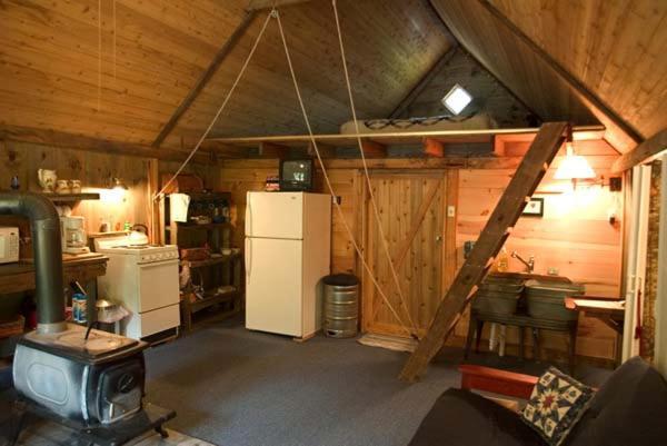 Roan Mountain Mountain Harbour B&B מראה חיצוני תמונה
