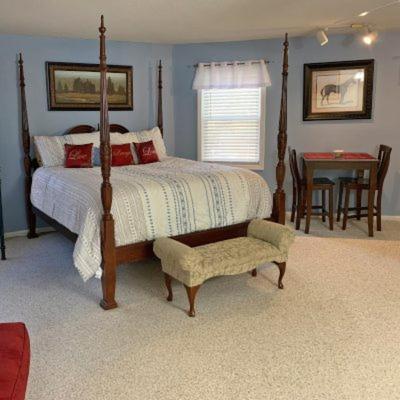 Roan Mountain Mountain Harbour B&B מראה חיצוני תמונה